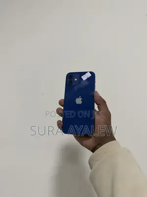 Apple iPhone 12 128 GB Blue