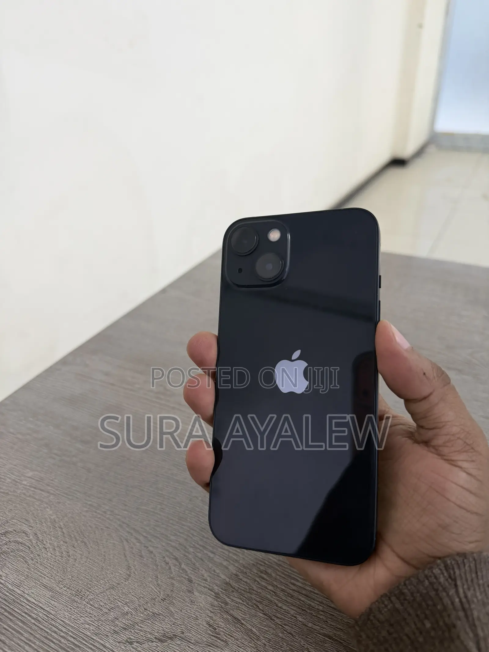 Apple iPhone 14 128 GB Black
