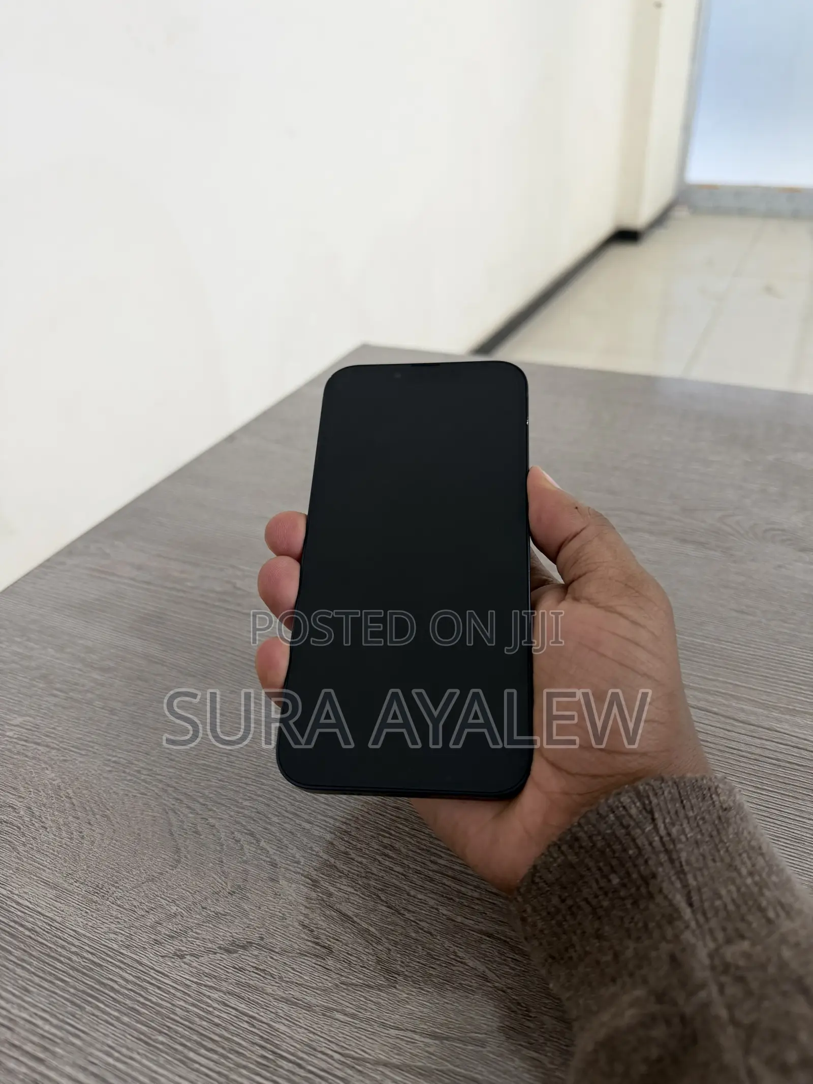 Apple iPhone 14 128 GB Black