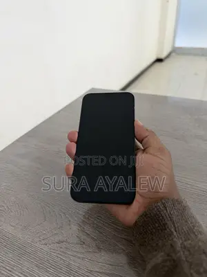 Apple iPhone 14 128 GB Black