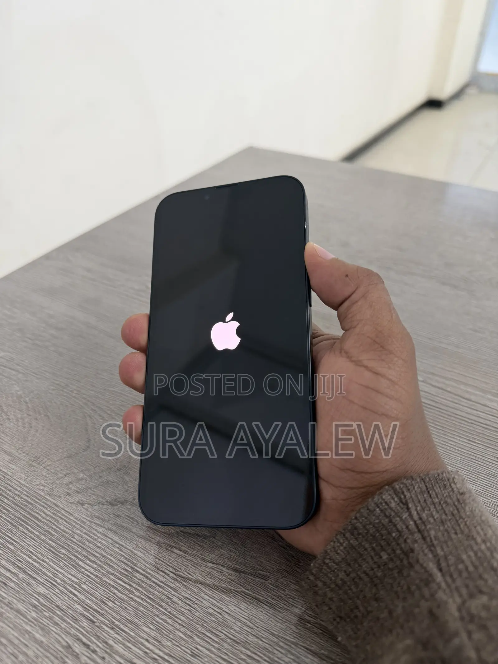 Apple iPhone 14 128 GB Black