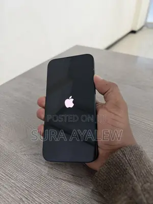 Apple iPhone 14 128 GB Black