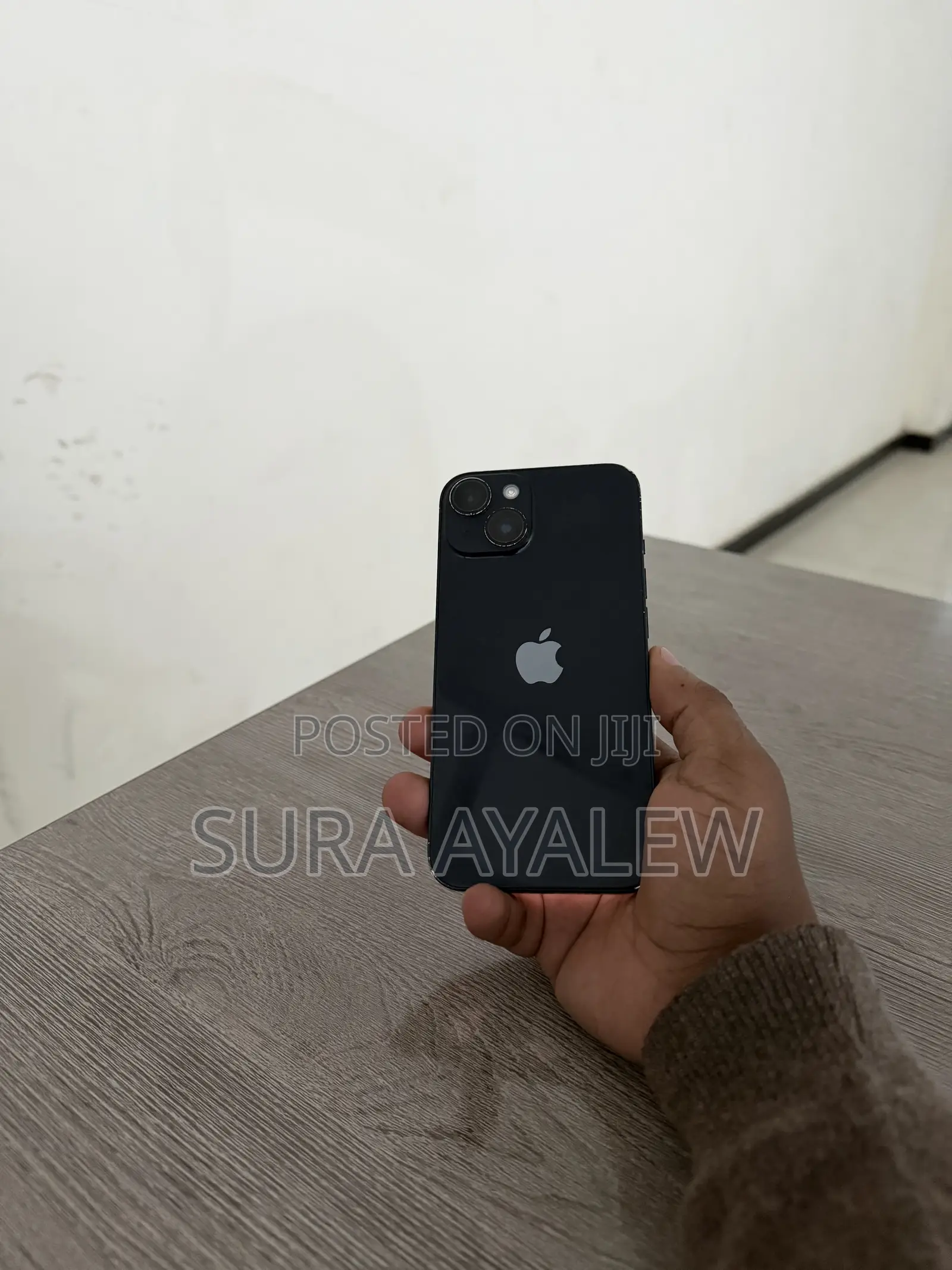 Apple iPhone 14 128 GB Black