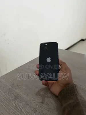 Apple iPhone 14 128 GB Black