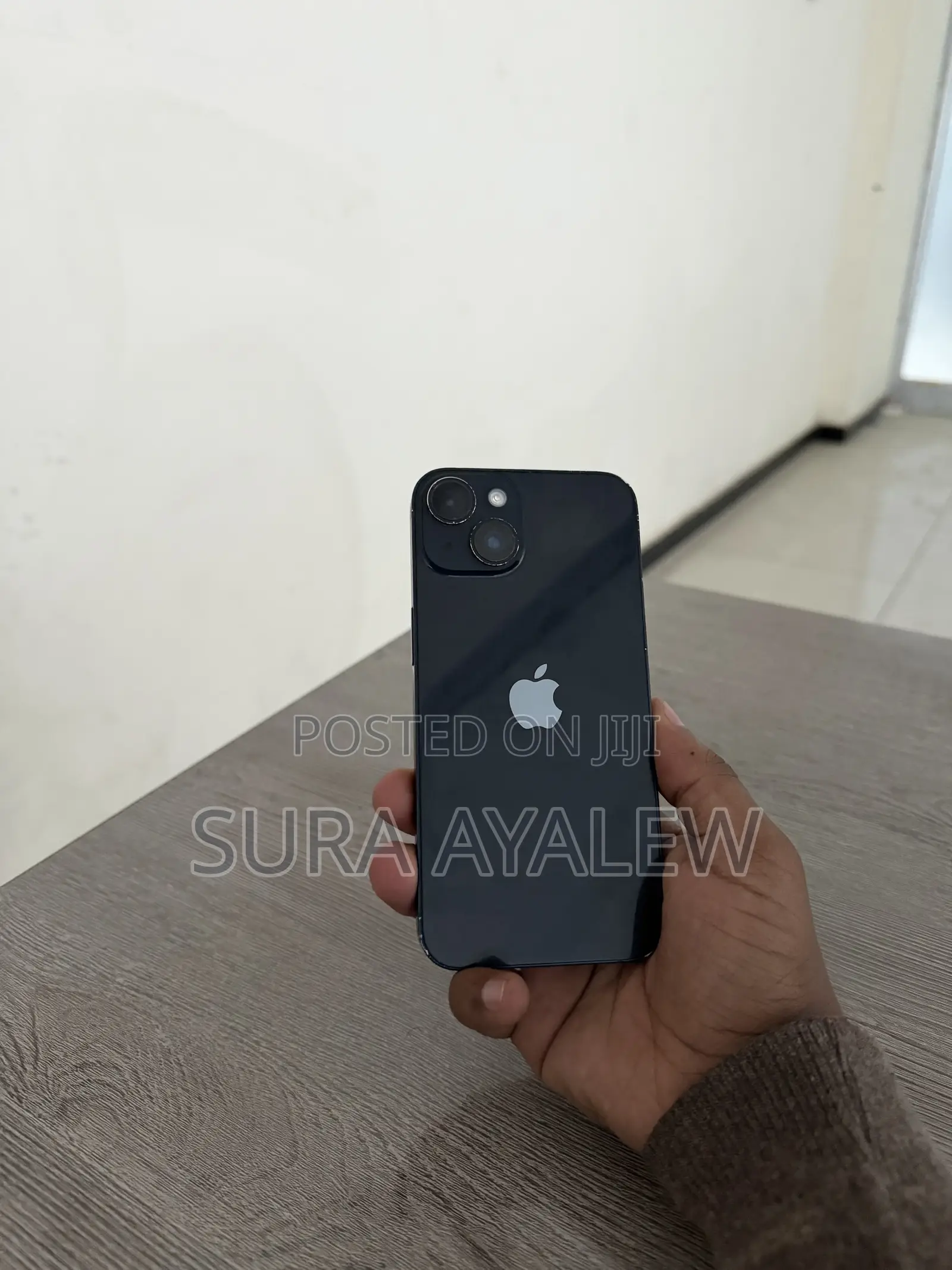 Apple iPhone 14 128 GB Black