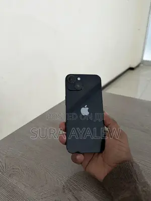 Apple iPhone 14 128 GB Black