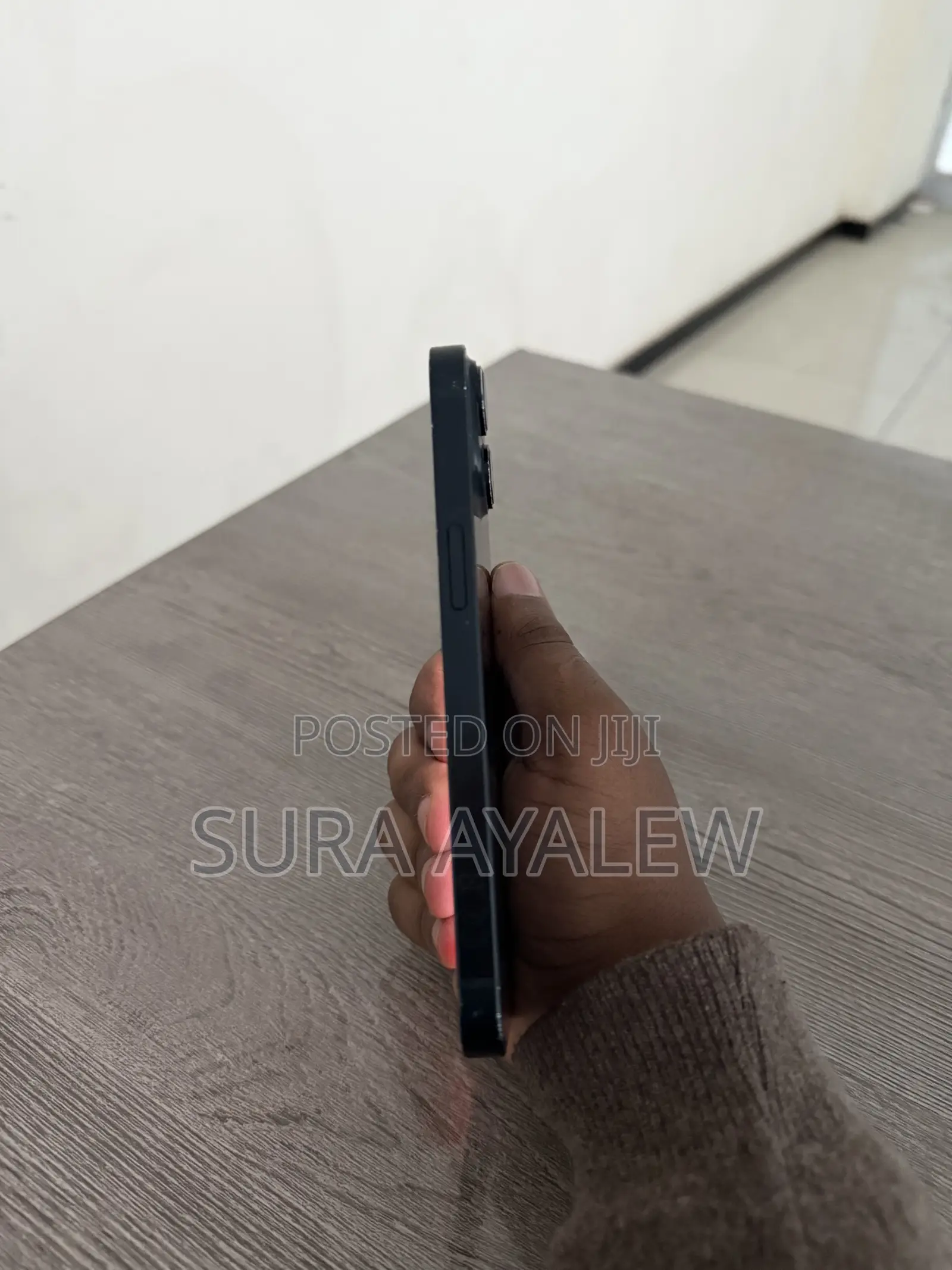 Apple iPhone 14 128 GB Black