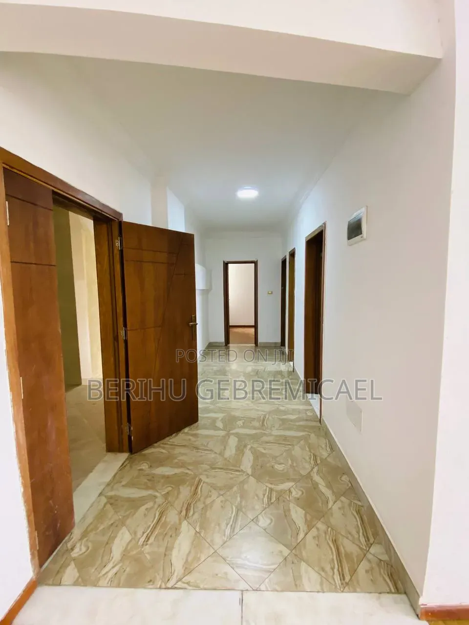 2bdrm Apartment in ደምበል, Bole for rent