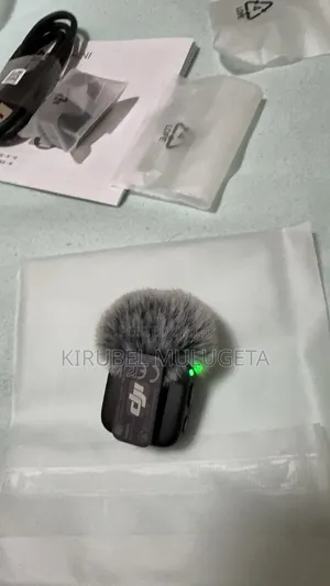 DJI Mic Mini
