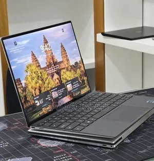 New Laptop Dell XPS 13 16GB Intel Core i7 SSD 512GB