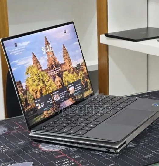 New Laptop Dell XPS 13 16GB Intel Core i7 SSD 512GB