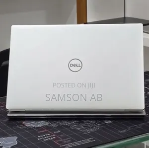 New Laptop Dell XPS 13 16GB Intel Core i7 SSD 512GB