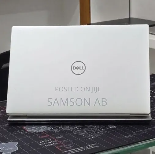 New Laptop Dell XPS 13 16GB Intel Core i7 SSD 512GB