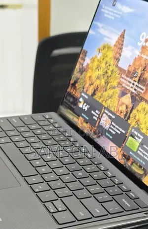 New Laptop Dell XPS 13 16GB Intel Core i7 SSD 512GB