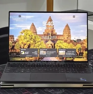 New Laptop Dell XPS 13 16GB Intel Core i7 SSD 512GB