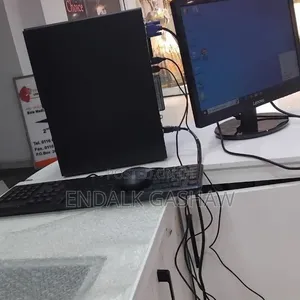 New Desktop Computer Lenovo 4GB Intel Core i3 HDD 500GB