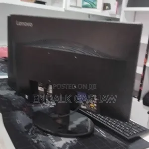 New Desktop Computer Lenovo 4GB Intel Core i3 HDD 500GB