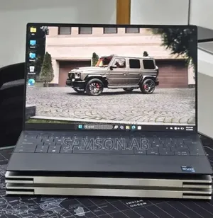 New Laptop Dell XPS 13 16GB Intel Core i7 SSD 512GB