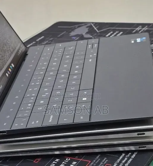 New Laptop Dell XPS 13 16GB Intel Core i7 SSD 512GB