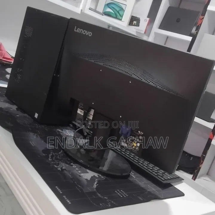 New Desktop Computer Lenovo 8GB Intel Core i5 HDD 1T