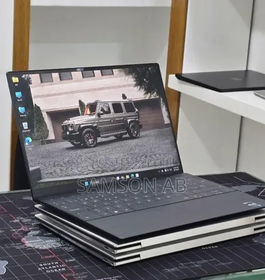 New Laptop Dell XPS 13 16GB Intel Core i7 SSD 512GB