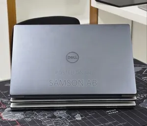 New Laptop Dell XPS 13 16GB Intel Core i7 SSD 512GB