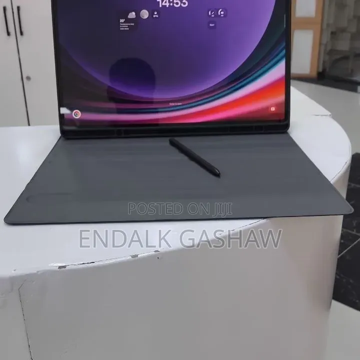 New Samsung Galaxy Tab S9 Ultra 256 GB
