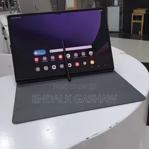 New Samsung Galaxy Tab S9 Ultra 256 GB