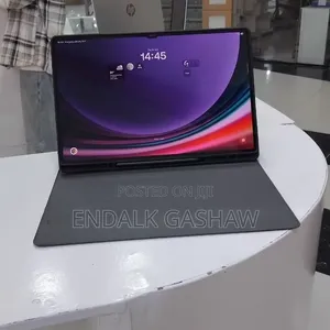 New Samsung Galaxy Tab S9 Ultra 256 GB