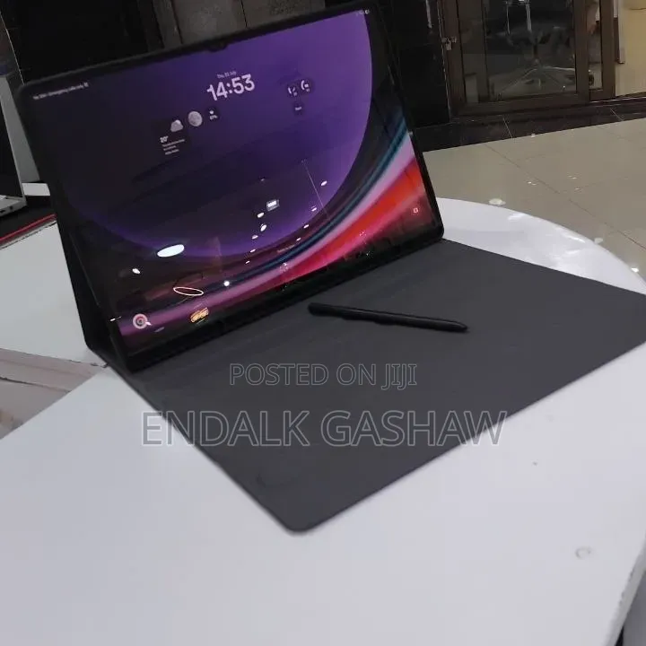 New Samsung Galaxy Tab S9 Ultra 256 GB