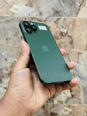 Apple iPhone 13 Pro Max 128 GB Green