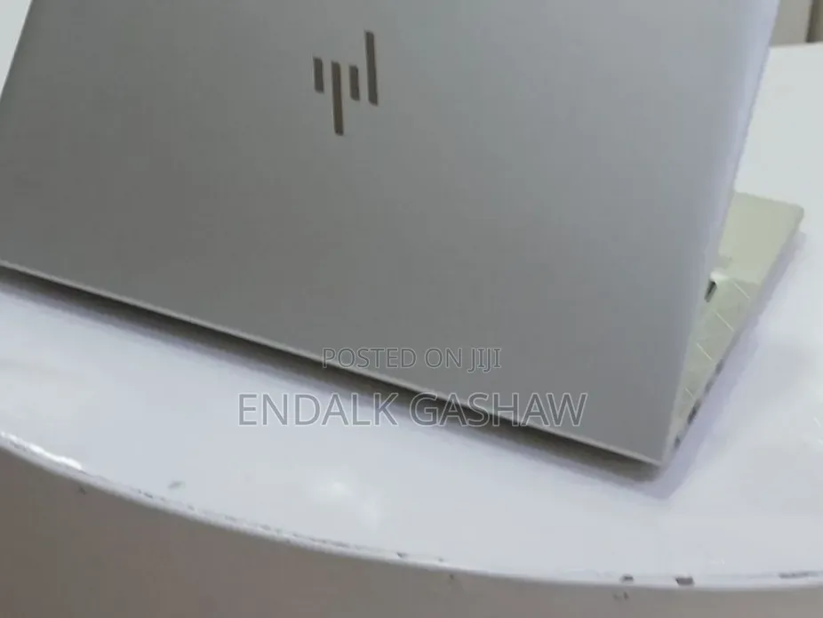 New Laptop HP EliteBook 840 G8 16GB Intel Core i5 SSD 512GB