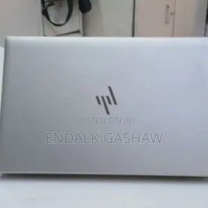 New Laptop HP EliteBook 840 G8 16GB Intel Core i5 SSD 512GB