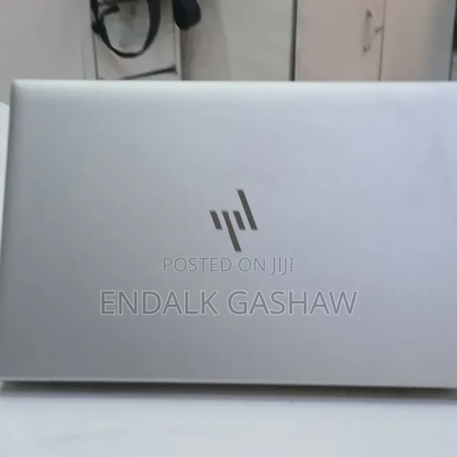New Laptop HP EliteBook 840 G8 16GB Intel Core i5 SSD 512GB