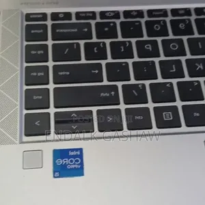 New Laptop HP EliteBook 840 G8 16GB Intel Core i5 SSD 512GB