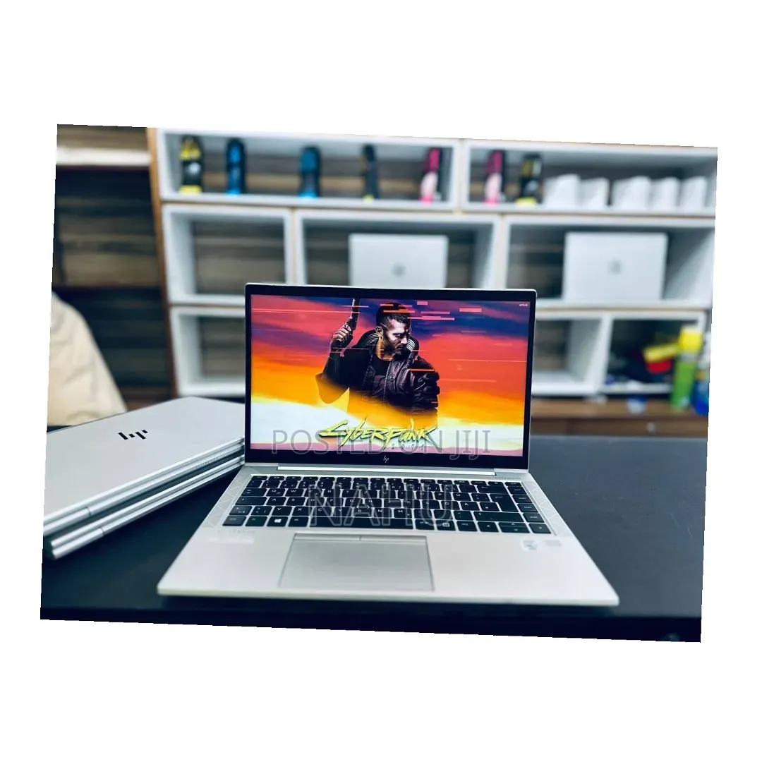 New Laptop HP EliteBook 840 16GB Intel Core i5 SSD 512GB
