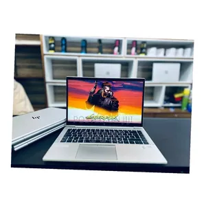 New Laptop HP EliteBook 840 16GB Intel Core i5 SSD 512GB