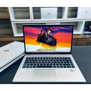 New Laptop HP EliteBook 840 16GB Intel Core i5 SSD 512GB
