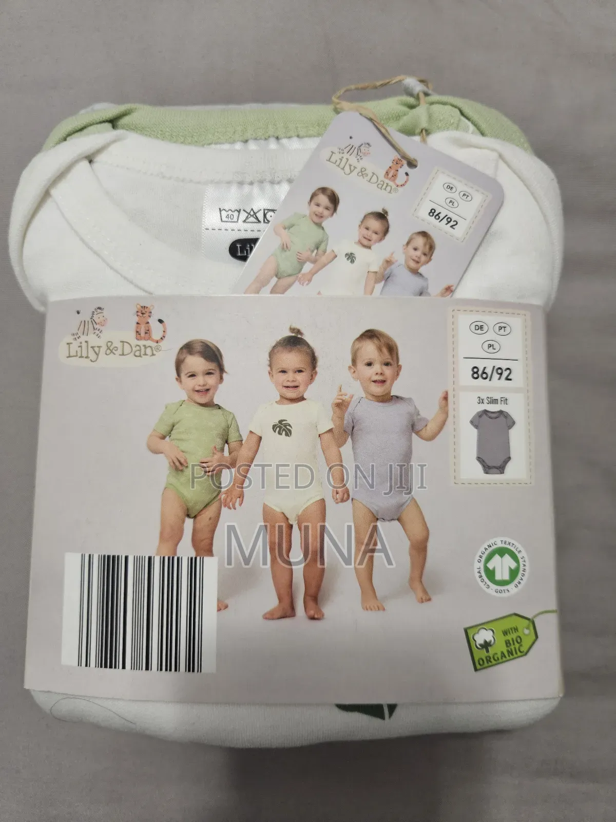 Kids Sleepsuit