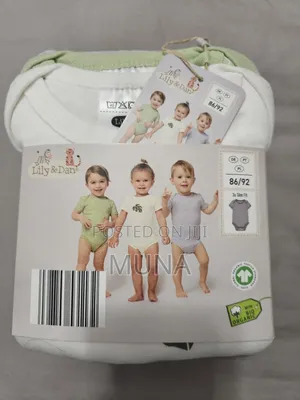 Kids Sleepsuit