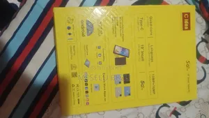 New C idea CM8800 Plus 1 TB Black