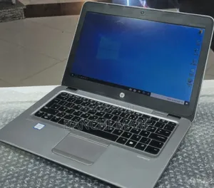 New Laptop HP EliteBook 820 G3 8GB Intel Core i5 HDD 1T