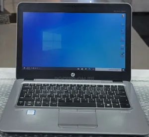 New Laptop HP EliteBook 820 G3 8GB Intel Core i5 HDD 1T