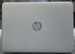 New Laptop HP EliteBook 820 G3 8GB Intel Core i5 HDD 1T