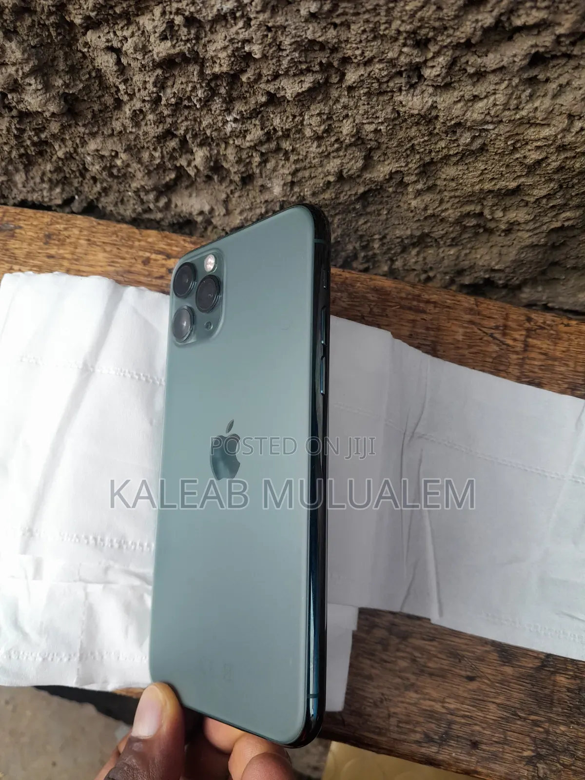 New Apple iPhone 11 Pro 64 GB Gray