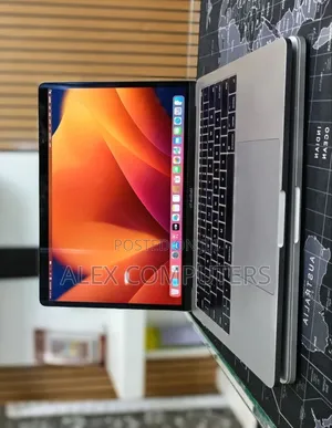New Laptop Apple MacBook 16GB Intel Core i5 SSD 256GB