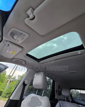 Chevrolet Captiva 2021 Gray