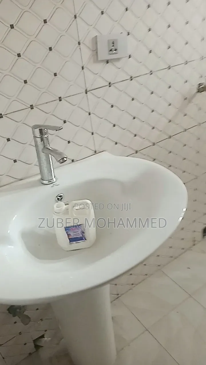 Furnished 2bdrm House in Lideta for rent