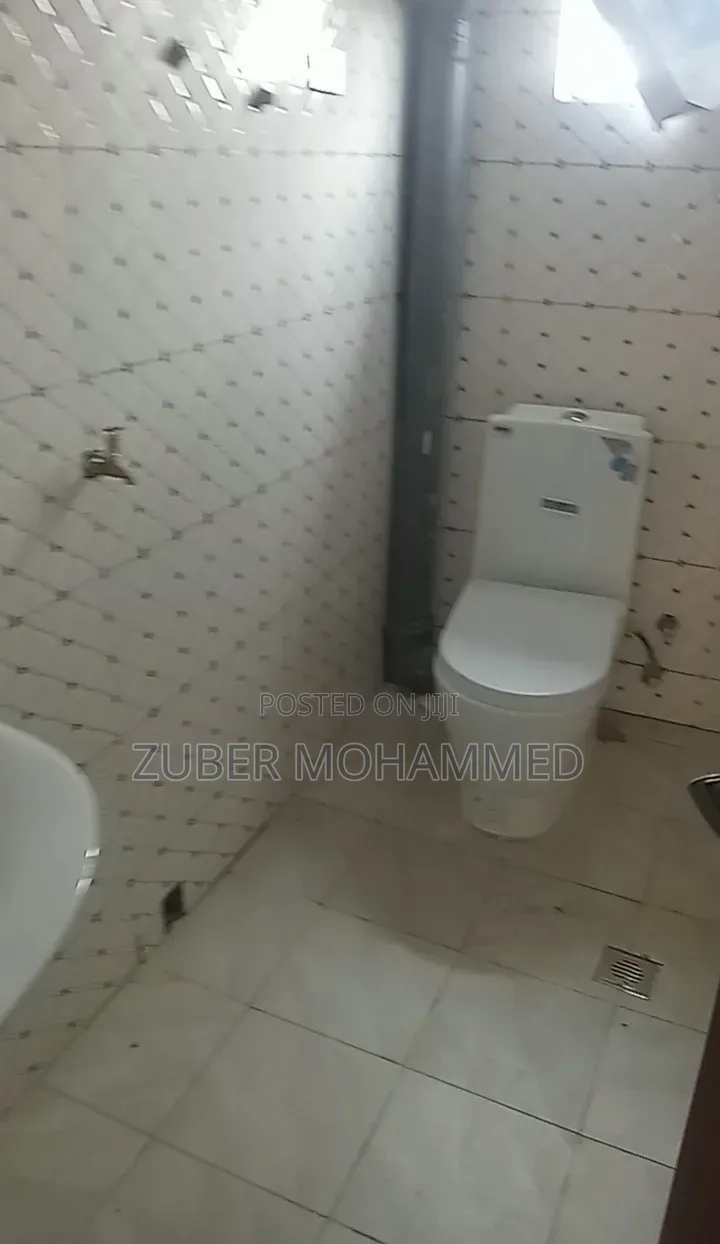 Furnished 2bdrm House in Lideta for rent
