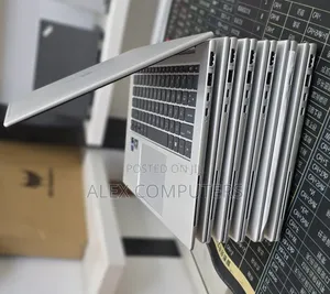 New Laptop HP EliteBook 840 16GB Intel Core i7 SSD 512GB